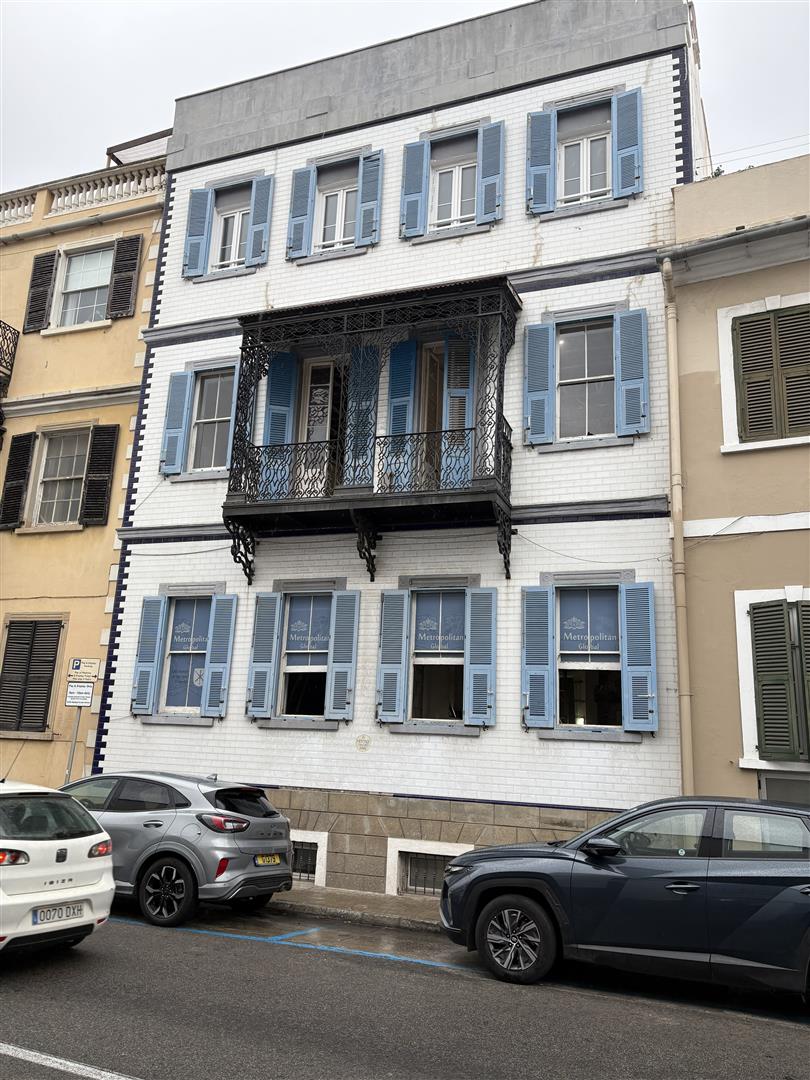 Image of Apartment - 1 Bedrooms - 1 Bathrooms for Rental in Town Area-Gibraltar, Image 13